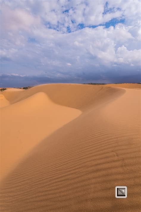 Mui Ne Sand Dunes