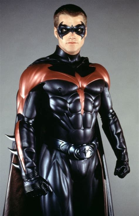 Robin suit (Batman & Robin) | Batman Wiki | Fandom