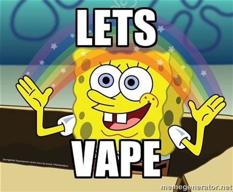 vaping meme - Google Search | Spongebob memes, Spongebob, Funny pictures