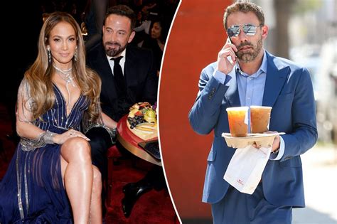 New York Post on Twitter: "Ben Affleck, Jennifer Lopez star in Dunkin’ Super Bowl commercial ...