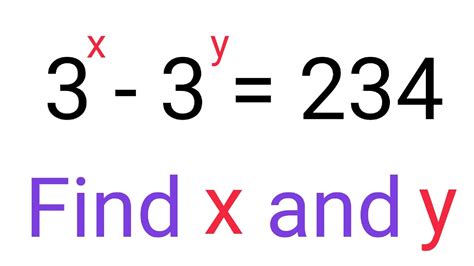 Solving HARD Math problems in 30 seconds! #fastandeasymaths #math #mathematics #mathproblems ...