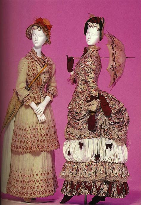 1878 dress | Fashion, Late 19th century fashion, Fashion history