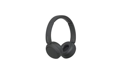 WH-CH520 Wireless | Headphones | Sony India