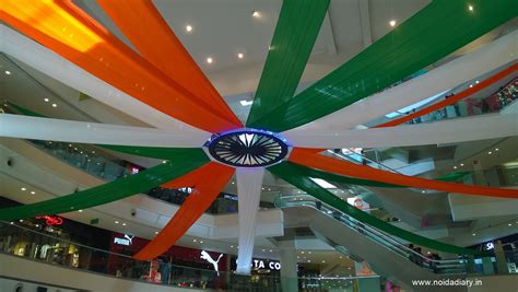 Noida Independence Day Celebrations - Noida Diary - Rediscover Noida With Us!