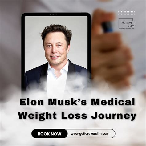 Elon Musk Medical Weight Loss Journey | Dallas, Little Elm, Frisco