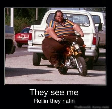 keep rollin' - Meme by ann_r_key :) Memedroid