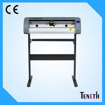 Cheap Vinyl Lettering Machine With Contour Cutting Function,Vinyl ...