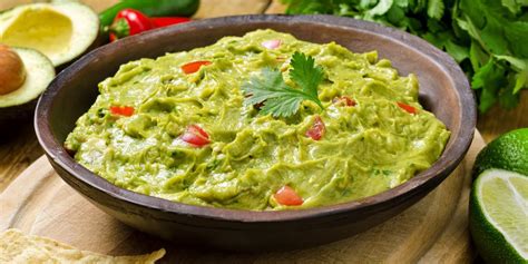 3 unique guacamole recipes to celebrate Cinco de Mayo - TODAY.com