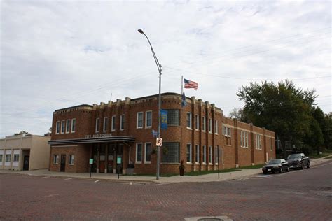 Two Nebraska Locations Added to National Register of Historic Places ...