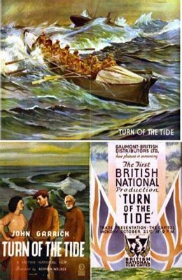 Turn of the Tide (1935) :: Flickers in TimeFlickers in Time