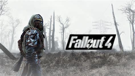 Fallout 4 4K UHD Wallpapers - Top Free Fallout 4 4K UHD Backgrounds ...