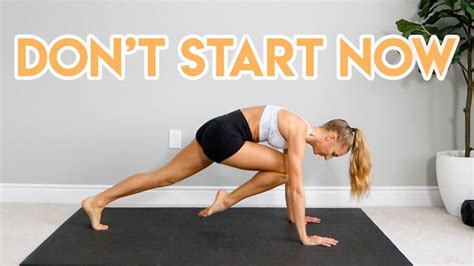 Dua Lipa - Don't Start Now FULL BODY WORKOUT ROUTINE - MadFit ...