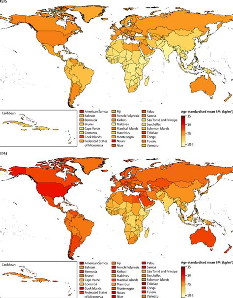 What do healthy eating guidelines look like around the world? | World ...