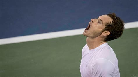 Andy Murray crashes out of US Open – DW – 09/08/2015