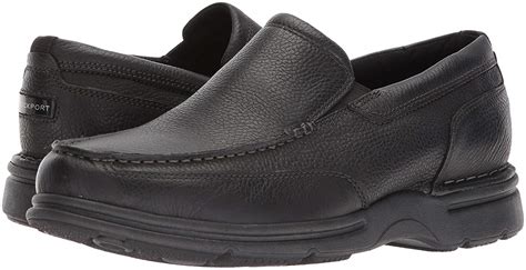 Rockport Men's Eureka Plus Slip On Oxford