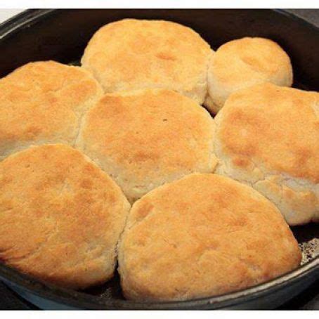 Southern Mayonnaise Biscuits Recipe - (3.8/5)