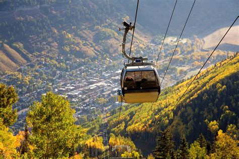 The First-Timers Guide to Visiting Telluride