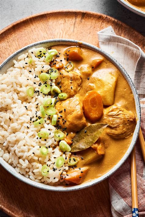 Instant Pot Japanese Curry With Chicken | Made in Just 30 Minutes