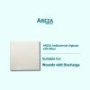 AREZA Antibacterial Alginate with Silver | LinkedIn