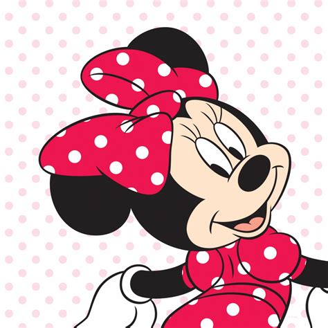 Minnie Mouse Happy Birthday Round Foil Balloon - ClipArt Best - ClipArt ...