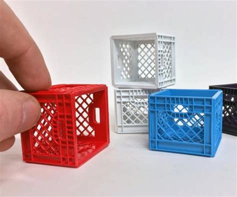 33 Fascinating 3D Printed Gifts That Will Totally Blow Your Mind