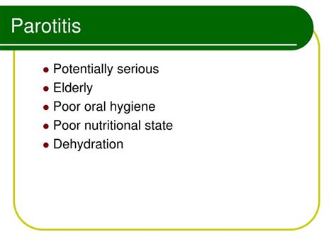 PPT - POSTOPERATIVE COMPLICATIONS PowerPoint Presentation - ID:249881