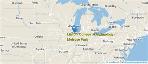 Lincoln College of Technology - Melrose Park Overview - College Factual