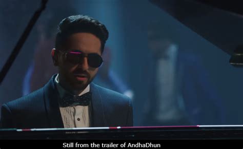 Ayushmann Khurrana Reveals Why AndhaDhun Would Be A 'Game Changer' For Him