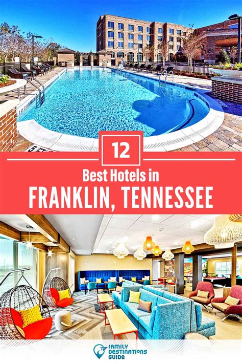 17 Best Hotels in Franklin, TN for 2024 (Top-Rated Stays!)