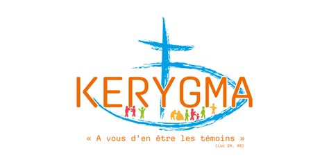 Démarche KERYGMA et KERYGMA 2023 - kerygma.catholique.fr