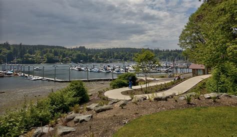 Best Parks to Visit on Bainbridge Island - The Marshall Suites