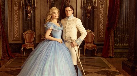 11 Amazing Things You Would Never Realize About the Cinderella Dress | Marie Claire