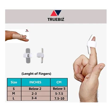 Manufacturers and Supplier of Stax Mallet Finger Splint In Kishtwar, Stax Mallet Finger Splint ...