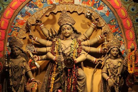 Maa Durga Mantras ( मां दुर्गा के मंत्र ) — Devshoppe