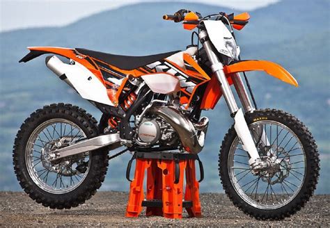 Ktm Sx 125 2007