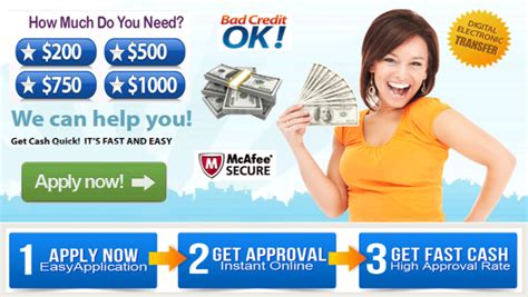 Payday Loans Online Same Day Deposit - BarbaraPace