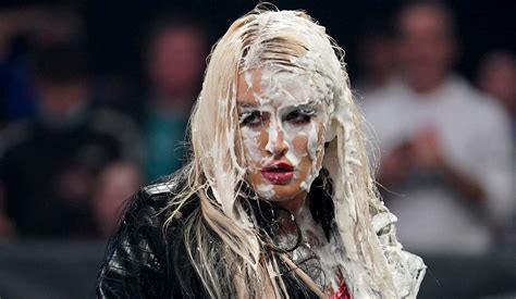 WWE News: Toni Storm reacts to her SmackDown segment with Charlotte Flair