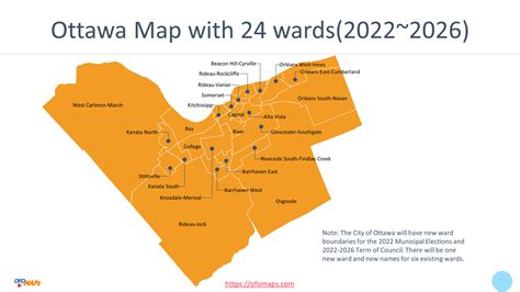 Ottawa-Map-4 - OFO Maps