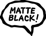 Matte Black Coffee - Companies — MyFigureCollection.net