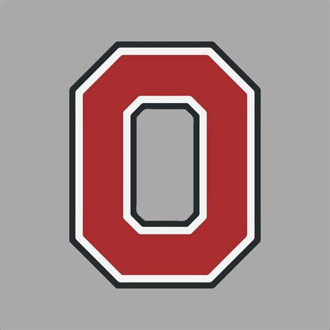 Details about Ohio State Buckeyes #2 NCAA College Vinyl Sticker Decal ...