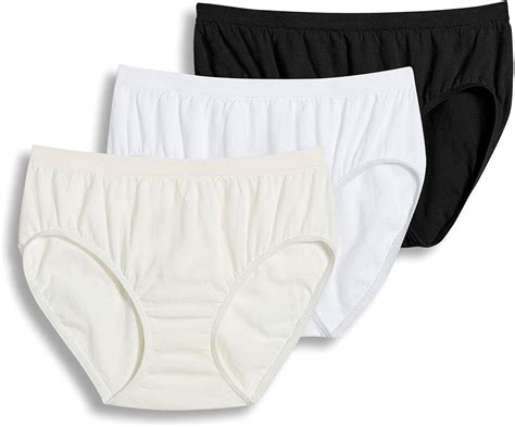 Women's Jockey Modal Underwear at Debra Ono blog