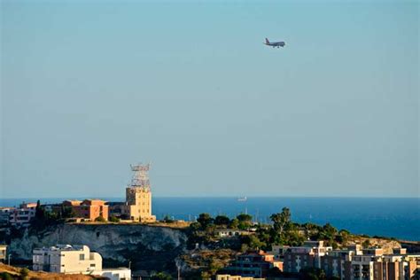 Cagliari Airport (CAG)