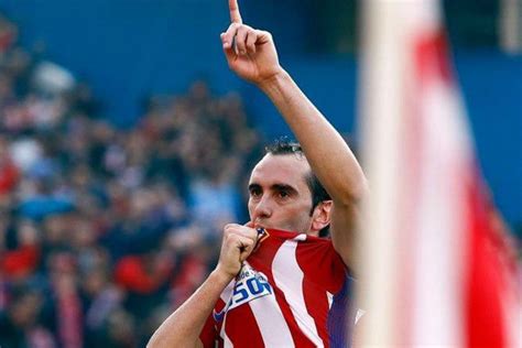 Diego Godin to join Inter after leaving Atletico Madrid? - myKhel