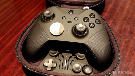 Microsoft Xbox Elite Controller Series 2 • Reviews • InaiMathi ツ