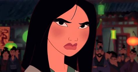 Mulan: Cutting Li Shang Because of #MeToo Makes NO Sense | Flipboard