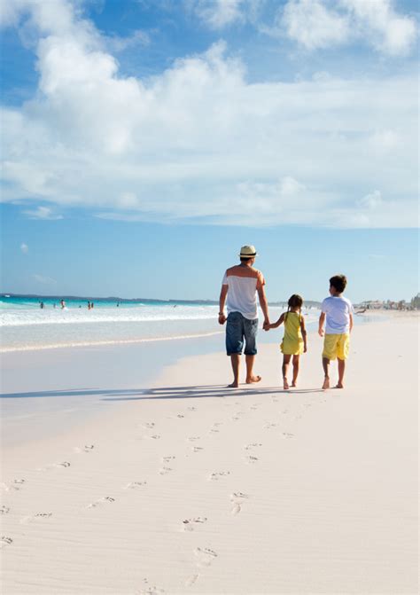 Best All-Inclusive Family-Friendly Resorts in the Bahamas - enough minutes