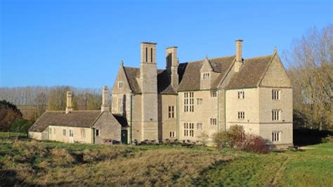 History of Lyveden │ Northamptonshire | National Trust