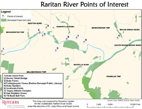 Raritan River Basin