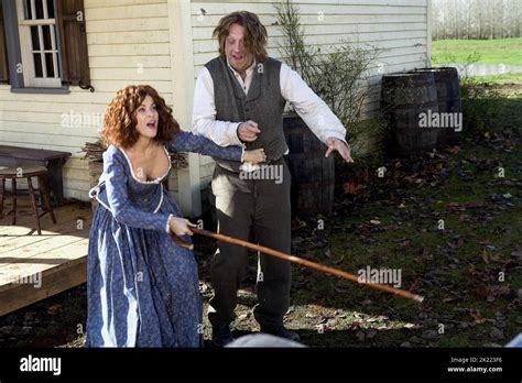 CARMEN ELECTRA, CHRIS ELLIOTT, SCARY MOVIE 4, 2006 Stock Photo - Alamy