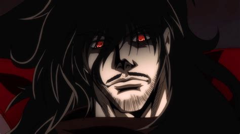 Hellsing Dracula Wallpaper